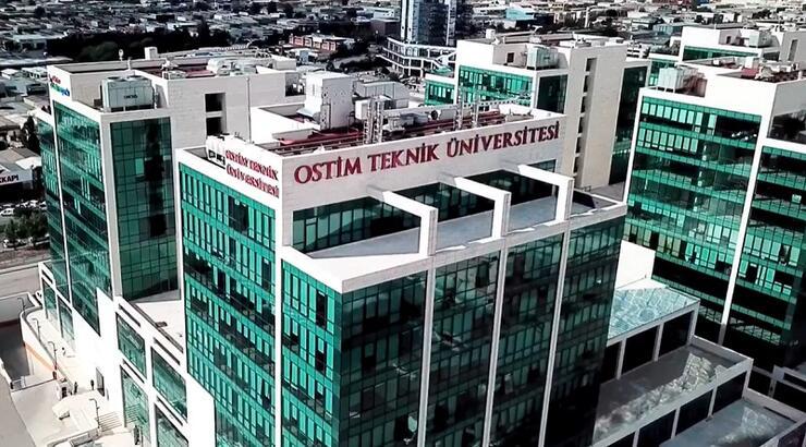 ostim teknik universitesi