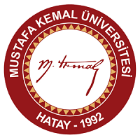 (Hatay Mustafa Kemal University) دانشگاه مصطفی کمال پاشا